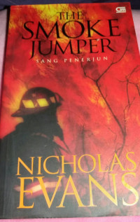 Image of The Smoke Jumper
