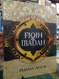 Image of Fiqih Ibadah