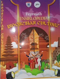 Image of Mini Encyclopedia Indonesia Culture