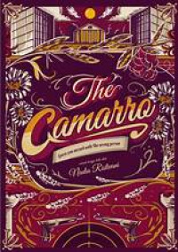 Image of The Camarro