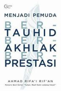 Image of Menjadi pemuda bertauhid Berahlak dan berprestasi