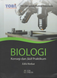 Image of Biologi Konsep dan Skill Praktikum Edisi Kedua