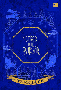 Image of Ceros dan Batazor