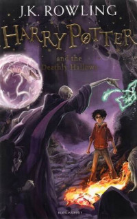 Image of Harry Potter And the Deatly Hallows