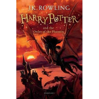 Image of Harry Potter And the Order of the Phoenix