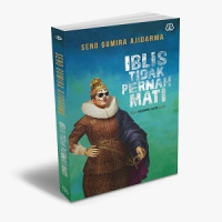 Image of Iblis Tidak Pernah Mati