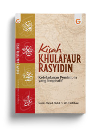 Image of Kisah Khulafaur Rasyidin keteladanan pemimpin yang inspiratif
