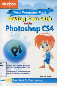 Image of Having Fun With Adobe Photoshop CS4