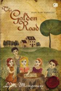 Image of The golden Road
