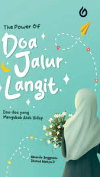 Image of the power of doa jalur langit doa yang mengubah arah hidup