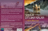 Image of Semua di luar Nalar 7 Kisah Inspiratif melawan amarah gempa & Tsunami di palu