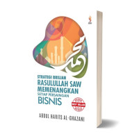Image of Strategi Brilian Rasulullah SAW Memenangkan Setiap persaingan Bisnis