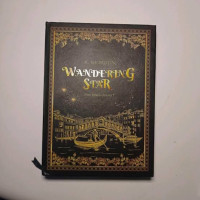 Image of wandering star how long is forever