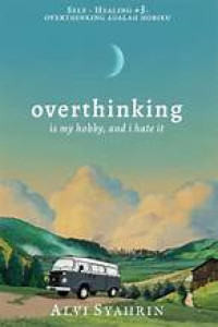 Image of Overthingking is my hobby, and i hate it