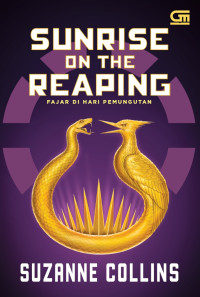 Image of Sunrise on the Reaping